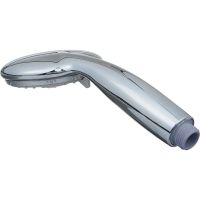 Ручной душ Melodia della vita Prime MKP20555P Хром — фото 5, Лейки для душа