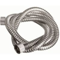 Товар: Душевой шланг Melodia della vita Eco MKP20300P Хром - фото 2 Душевой шланг Melodia della vita Eco MKP20300P Хром — фото 2, Комплектующие для душевого оборудования