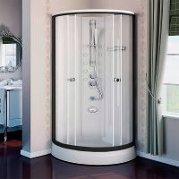 Товар: Душевая кабина Radomir Паола 1 93x93 1-05-6-0-0-0570 без гидромассажа - фото 3 Душевая кабина Radomir Паола 1 93x93 1-05-6-0-0-0570 без гидромассажа — фото 3, Душевые кабины