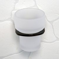 Glan K- Подстаканник одинарный арт-5128 — фото 3, Стаканы для зубных щеток