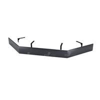 Экран для поддона RGW N/ST-61  80*80 (трапеция) (Графит) арт-50231788-02 — фото 1, Экраны для поддонов