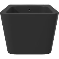 Товар: Биде Aqueduto Macio MAC0340 подвесное Черное матовое - фото 8 Биде Aqueduto Macio MAC0340 подвесное Черное матовое — фото 8, Биде