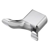 Berkel K- (ранее К-6823) Крючок двойной арт-6823D — фото 3, Крючки для полотенец