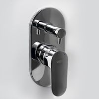 Donau Смеситель для ванны и душа арт-5341 — фото 2, Смеситель для ванны