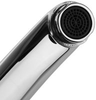 Смеситель для кухни Accoona H43 A5143 Хром — фото 4, Смесители для кухни