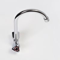 Amper Смеситель для кухни арт-2907 — фото 5, Смесители для кухни