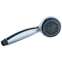 Ручной душ Ridder Manaus 91100 Хром — фото 3, Лейки для душа