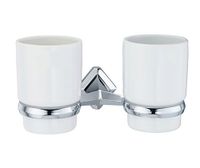 Aller K- Подстаканник двойной арт-1128DC — фото 3, Прочие аксессуары и комплектующие