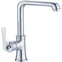 Смеситель для кухни Haiba HB70181 Хром Смеситель для кухни Haiba HB70181 Хром