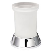 Donau K- Стакан для зубных щеток арт-2428 — фото 3, Стаканы для зубных щеток