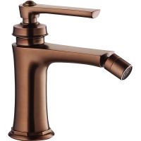 Смеситель для биде Swedbe Terracotta Art 2505 Терракота — фото 1, Смесители для биде