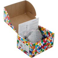 Смеситель для душа Melodia della vita Moderno MDV35150bk Черный матовый — фото 4, Для душа и ванны