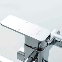 Товар: Смеситель для ванны Ledeme H33 2233L универсальный Хром - фото 9 Смеситель для ванны Ledeme H33 2233L универсальный Хром — фото 9, Для душа и ванны