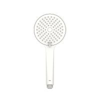 Ручной душ Iddis Ray RAY3F0Wi18 Белый матовый — фото 3, Лейки для душа