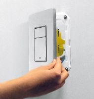 Товар: Комплект унитаза Ceramicanova Play CN3001 с инсталляцией Grohe Rapid SL 38775001 с сиденьем Микролиф - фото 5 Комплект унитаза Ceramicanova Play CN3001 с инсталляцией Grohe Rapid SL 38775001 с сиденьем Микролиф — фото 5, Комплекты унитаз + инсталляция