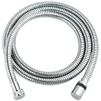 Товар: Душевой шланг Lemark LE8034S Хром - фото 1 Душевой шланг Lemark LE8034S Хром — фото 1, Душевые шланги