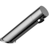 Смеситель для раковины Lemark Project LM4653CE Хром — фото 1, Смесители для раковины