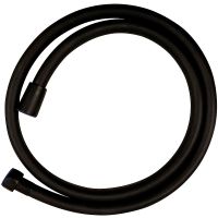 Товар: Душевой шланг AQUAme AQM1500B Черный - фото 3 Душевой шланг AQUAme AQM1500B Черный — фото 3, Комплектующие для душевого оборудования