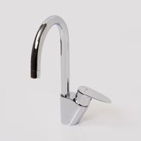 Leine 3507 Смеситель для кухни — фото 5, Смесители для кухни