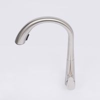 Товар: A8617 Смеситель для кухни - фото 6 A8617 Смеситель для кухни — фото 6, Смесители для кухни