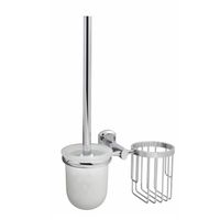 Oder K- Держатель освежителя и щетки для унитаза арт-3035 — фото 2, Держатели освежителя воздуха