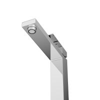 Товар: Смеситель для накладной раковины без донного клапана CEZARES SLIDER-LC-01-W0 - фото 3 Смеситель для накладной раковины без донного клапана CEZARES SLIDER-LC-01-W0 — фото 3, Аксессуары для раковины