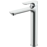 Смеситель для раковины Raglo R03.15 Хром — фото 1, Смесители для раковины