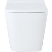 Комплект унитаза с инсталляцией Azario Teramo AZ-8010-1000+AZ-0052 с сиденьем Микролифт — фото 11, Комплекты унитаз + инсталляция