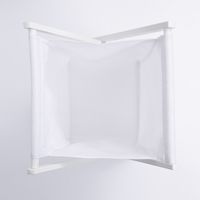 Nau WB-773-L Корзина на ножках — фото 6, Корзины для белья