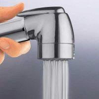 Товар: Гигиенический душ Bossini Talita Gom E57005B.030 Хром - фото 2 Гигиенический душ Bossini Talita Gom E57005B.030 Хром — фото 2, Гигиенические души