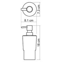 Дозатор арт-C179 — фото 3, Дозаторы