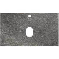 Столешница под раковину BelBagno 90 KEP-90-GRN Granito — фото 1, Столешницы под раковину