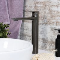 Товар: Wiese 8403H Смеситель для умывальника - фото 2 Wiese 8403H Смеситель для умывальника — фото 2, Аксессуары для раковины