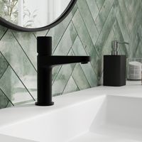 Товар: Fulda 5203 Смеситель для умывальника - фото 4 Fulda 5203 Смеситель для умывальника — фото 4, Аксессуары для раковины