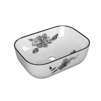 Раковина-чаша Point Венера 46 PN43073WB Белая — фото 2, Раковины