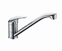 Товар: Isen 2607 Смеситель для кухни - фото 1 Isen 2607 Смеситель для кухни — фото 1, Смесители для кухни