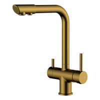 A8387 Смеситель для кухни под фильтр — фото 3, Смесители для кухни