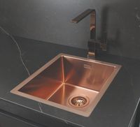 Смеситель для кухни ALVEUS LAGUNA MONARCH COPPER new — фото 2, Смесители для кухни