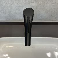 Товар: Смеситель для раковины Comforty FC018B-CMT 00004149948 Черный - фото 4 Смеситель для раковины Comforty FC018B-CMT 00004149948 Черный — фото 4, Смесители для раковины