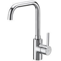 Смеситель для кухни Roca Targa 5A8360C0M Хром — фото 1, Смесители для кухни