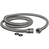 Товар: Душевой шланг Melodia della vita Standard Middle MKP20302BL_sn Сатин - фото 2 Душевой шланг Melodia della vita Standard Middle MKP20302BL_sn Сатин — фото 2, Комплектующие для душевого оборудования