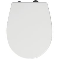 Сиденье для унитаза Horke O-1025C 01471025 с Микролифтом — фото 3, Сиденья для унитаза