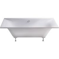 Ванна из искусственного камня Astra Form Геркулес 190х90 0 без гидромассажа арт-1010016 — фото 6, Ванны из искусственного камня