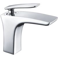 Товар: Смеситель для раковины Rose R27 R2701 Хром - фото 1 Смеситель для раковины Rose R27 R2701 Хром — фото 1, Смесители для раковины