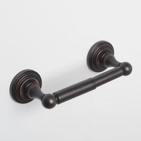 Isar K-7322 Держатель туалетной бумаги — фото 2, Держатели туалетной бумаги