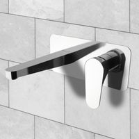 Товар: Смеситель для раковины Remer Class Line Хром арт-L15 - фото 2 Смеситель для раковины Remer Class Line Хром арт-L15 — фото 2, Смесители для раковины