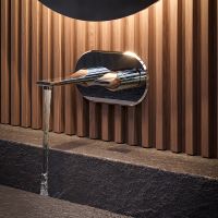 Товар: Смеситель для раковины Bossini Apice Z00549.030 Хром - фото 4 Смеситель для раковины Bossini Apice Z00549.030 Хром — фото 4, Смесители для раковины