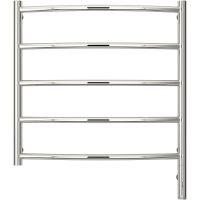 Электрический полотенцесушитель Сунержа Галант 3.0 600x600 R 00-5801-6060 Хром — фото 1, Электрические полотенцесушители