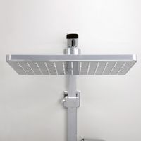 A16501 Душевой комплект со смесителем — фото 2, Душевые системы