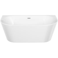 Акриловая ванна Sancos First 170x80 FB10 без гидромассажа — фото 10, Ванны